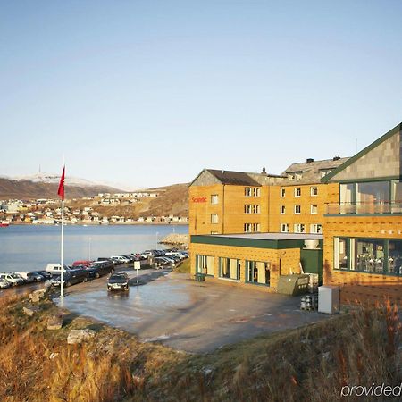 Scandic Hammerfest Eksteriør billede