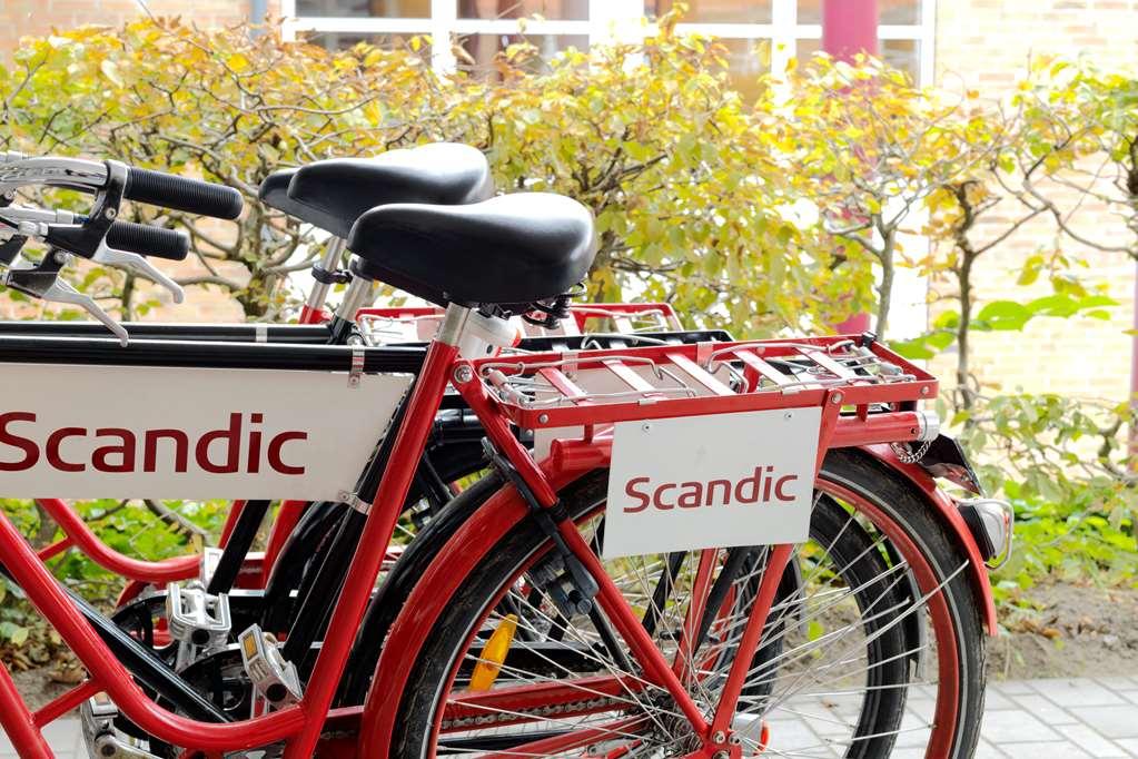 Scandic Hammerfest Faciliteter billede